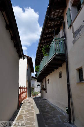 Smartno - Das Haus Marica