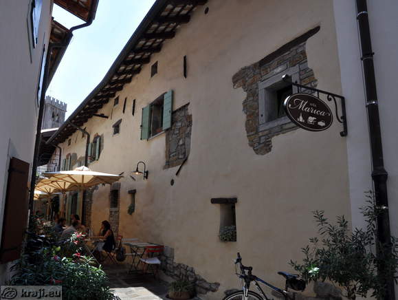 Smartno - Das Haus Marica