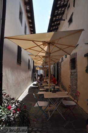 Smartno - Das Haus Marica