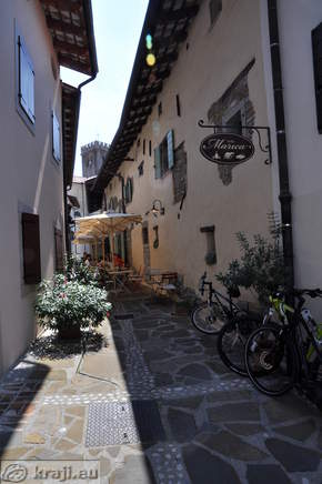 Smartno - Das Haus Marica