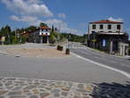Hotel San Martin - Hotel San Martin in Smartno by the road Dobrovo - Gornjace 