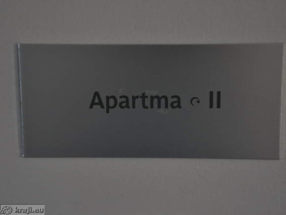 Villa Vipolze - Appartements und Suiten