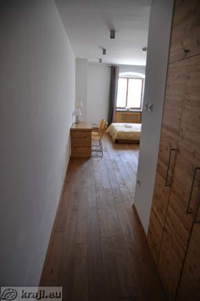 Villa Vipolze - Appartements und Suiten