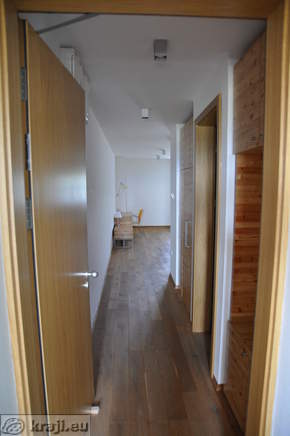 Villa Vipolze - Appartements und Suiten