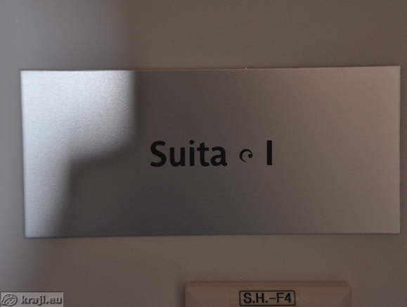 Villa Vipolze - Appartements und Suiten