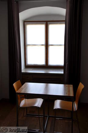 Villa Vipolze - Appartements und Suiten