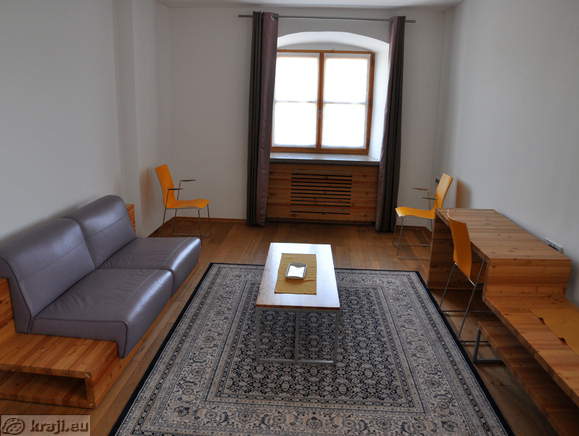 Villa Vipolze - Appartements und Suiten