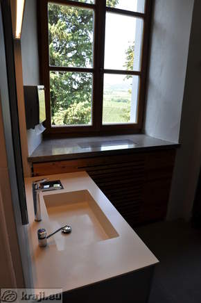 Villa Vipolze - Andere Schlossräume