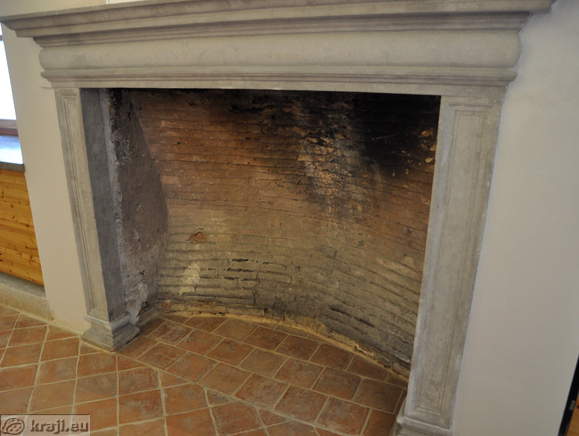 Villa Vipolze - Andere Schlossräume