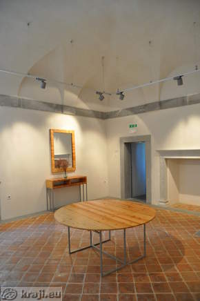 Villa Vipolze - Andere Schlossräume