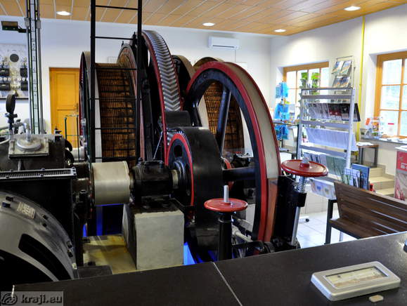 Lapajnetova in Vodnikova ulica (Lapajne und Vodnik Straße)