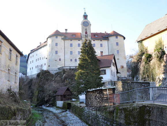 Castle Gewerkenegg