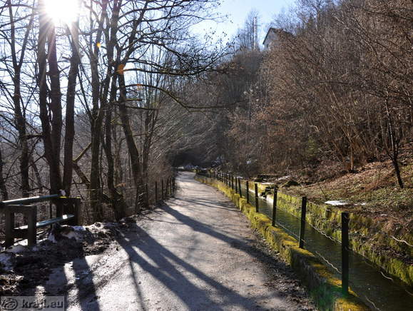 Po poti idrijskih naravoslovcev