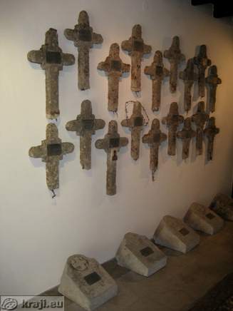 Kobarid - Museum Kobarid