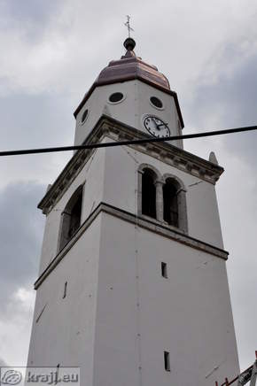 Belfry