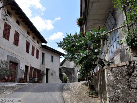 Krožna cesta na Taboru