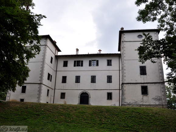 Kromberk - Schloss Kromberk