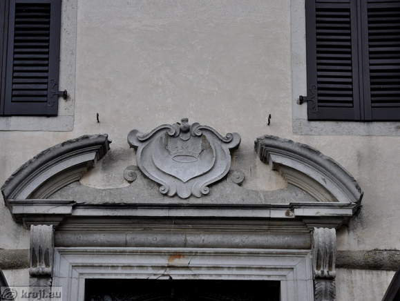 Kromberk - Schloss Kromberk