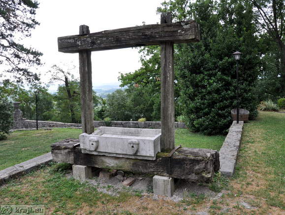 Kromberk - Schloss Kromberk