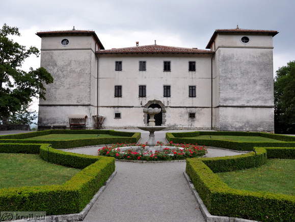 Kromberk - Schloss Kromberk
