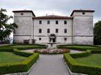 Kromberk - Schloss Kromberk