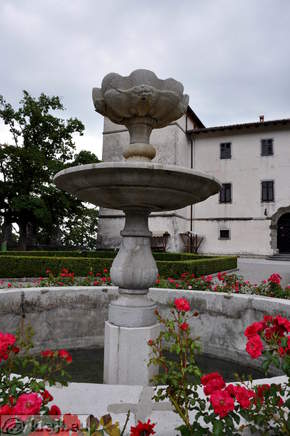 Kromberk - Schloss Kromberk