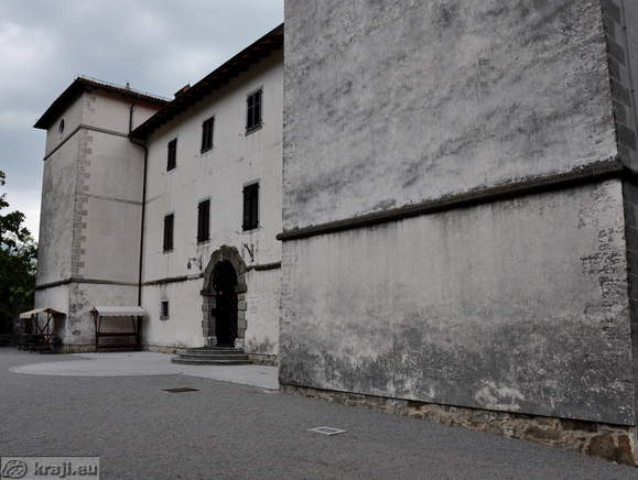 Kromberk - Schloss Kromberk