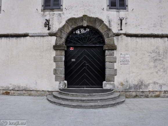 Kromberk - Schloss Kromberk