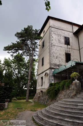 Kromberk - Schloss Kromberk