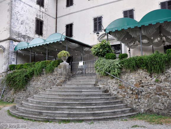 Kromberk - Schloss Kromberk