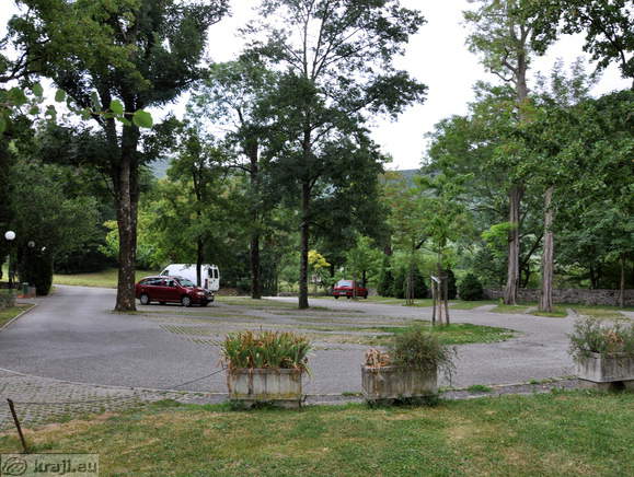 Kromberk - Schloss Kromberk