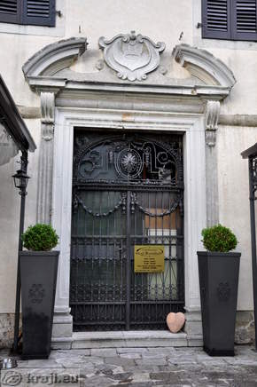 Kromberk - Schloss Kromberk