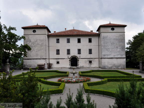 Kromberk - Schloss Kromberk