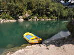 Kayaking Center Solkan - Soca River - Reka Soča