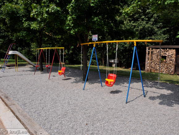 Children's playground