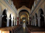 Sveta Gora - Basilica