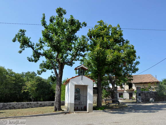 Kapelica