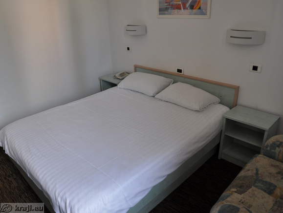 Hotel Lipa - Room Hotel Lipa - Room
