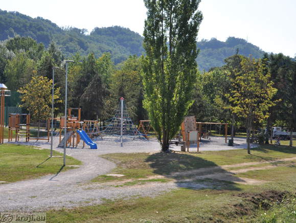 Otroško igrišče