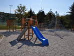 Športni park Šempeter - Športni park Šempeter - Otroško igrišče 