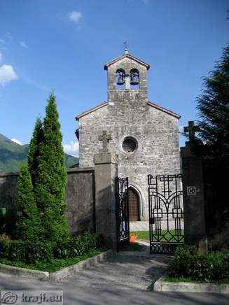 Church of St. Ulrich