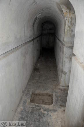 Different passages