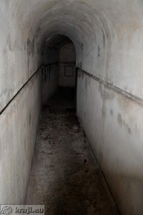 Bunker Zagon