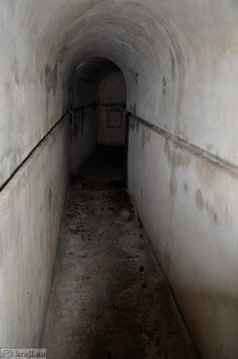 Bunker Zagon