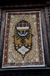 Crests of the provinces of Austro-Hungarian state  - Silesia 