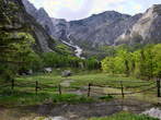 The Tolminka River Valley - Planina pod Osojnico Pasture - Planina pod Osojnico