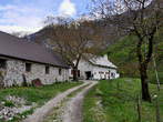 Planina Polog - Planina Polog iz leta 1885 