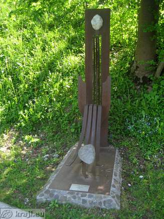 Franko Žerjal (Italija) - Kresna noč (2000)