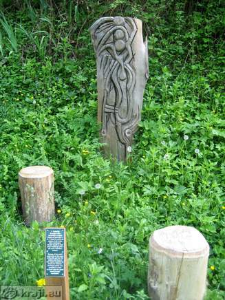 Energijske točke pri sotočju