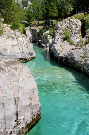 Beautiful Big Troughs